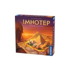 KOSMOS žadimas Imhotep