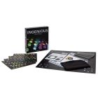Stalo žaidimas „Ingenious” 