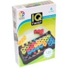 Loginis žaidimas "IQ Suktybės"