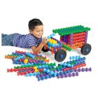 PLAYSTIX JUMBO konstruktorius