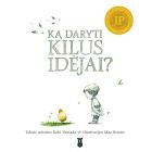 Knyga „Ką daryti kilus idėjai?“