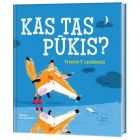 Kas tas Pūkis?