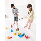 Žaidimas ,,Rock 'n' Fish"