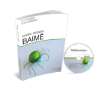 Knyga „Žaidžiu jausmus: BAIMĖ“ ir Relaksacijų kompaktinė plokštelė