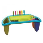 You Hue - Pirmoji kūrėjo studija