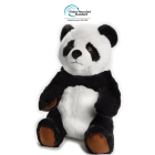 Pliušinis žaislas panda (29 cm)