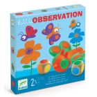 Djeco žaidimas mažiesiems "Stebėtojai"