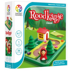 LITTLE RED RIDING HOOD DELUXE žaidimo pakuote