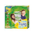 Gyvalazdžių auginimo rinkinys