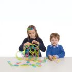 Kūrybinis rinkinys ,,Magiškasis audimas” (320 detalių)