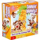 Žaidimas „Beždžionėlės akrobatės”