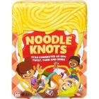 Žaidimas „Makaronų mazgeliai”