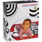 Wimmer Ferguson atradimų kilimėlis