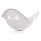 Bilibo baltas kiautas