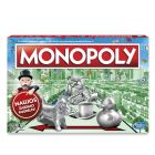 Stalo žaidimas „Monopolis“ 