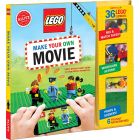 LEGO kūrybinis žaidimas - Sukurk savo filmą
