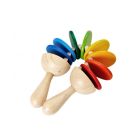 PLAN TOYS Medinis Instrumentas BARŠKUTIS