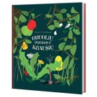 Obuolių pasakos ir kriaušių knyga