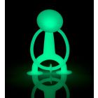 Oogi Glow tamsoje šviečiantis žmogeliukas