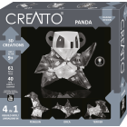 Kūrybinis rinkinys ,,Creatto Panda“