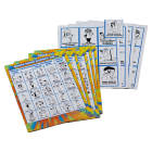 BINGO „Manimi galima pasitikėti, nes...“