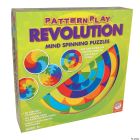 Mindware spalvų ir formų žaidimas-galvosūkis "Revolution"