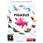 Stalo žaidimas "Pigasus"