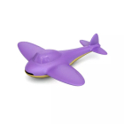 PlaBi vandens žaislas-laistytuvas Lėktuvas (violetinis)
