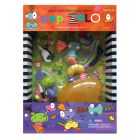 Pop Zolo konstruktorius