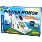 Kosmos mokslinis rinkinys IŠMANUS NAMAS - STEM 