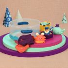 B. toys Splashy pirmasis žaislų rinkinys