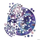 Rato formos dėlionė „Kosmosas“