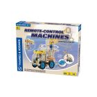 KOSMOS mokslinis rinkinys NUOTOLINIO VALDYMO MAŠINĖLĖS