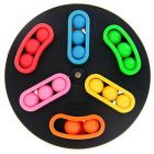 Back Spin galvosūkis