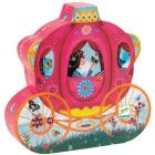 Djeco dėlionė Elisos karieta - 54 vnt.