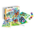 Kūrybinis smėlio rinkinys ,,Drugeliai"