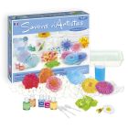 Kūrybinis rinkinys ,,Muilo menas"