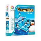 Smart Games žaidimas PENGUINS ON ICE 