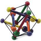 Žaislas kūdikiui Skwish