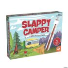 Stalo žaidimas ,,Slappy camper"