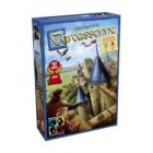 Carcassone stalo žaidimas - pakuotė