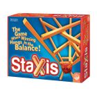 Konstravimo žaidimas „Staxis”