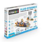 Mokslinis rinkinys „SKYSČIŲ DINAMIKA: Archimedo dėsnis, plūdrumas ir hidraulika“