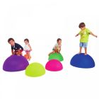 Balansiniai kupolai "Super Balance" (4 vnt.)