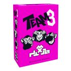 Žaidimas „Team3 Pink"