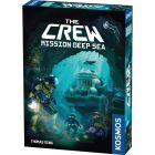 Stalo žaidimas ,,The Crew: Mission Deep Sea"