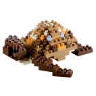 Brixies vėžlys 90 detalės