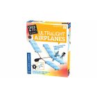 Geek&Co mokslinis rinkinys Ultralight Airplanes