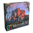 Stalo žaidimas Mysterium