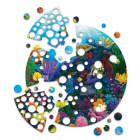 Rato formos dėlionė „Koralinis rifas“